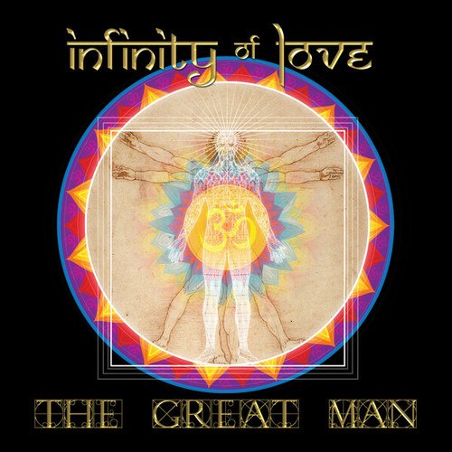Infinity Of Love-The Great Man