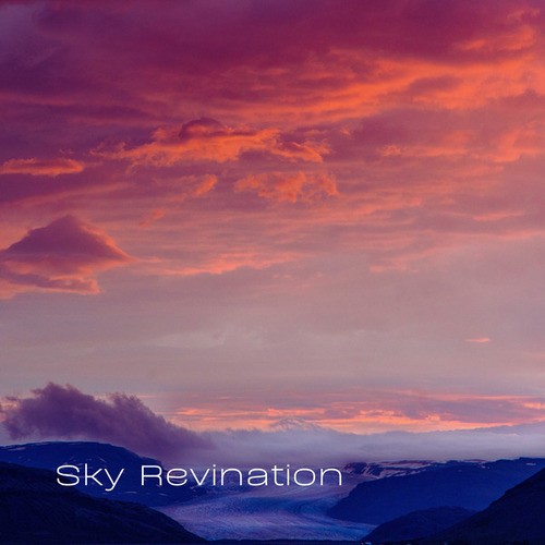 Sky Revination-The Great Unknown