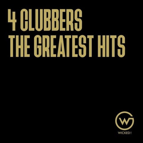 4 Clubbers, Silvy, Damae, Kindervater, Megara Vs. DJ Lee, future breeze, Junkfood Junkies, The Hitmen, Erik Vee-The Greatest Hits