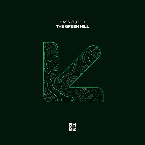 Hassio (COL), Steve Aguirre-The Green Hill