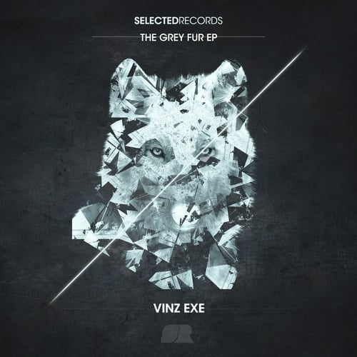 Vinz Exe-The Grey Fur