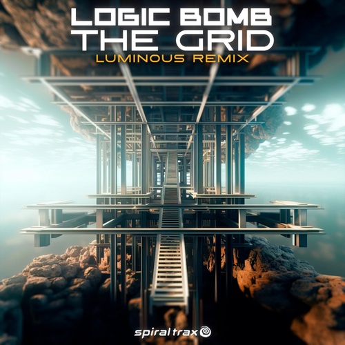 Logic Bomb, Luminous-The Grid
