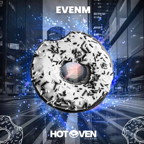 Evenm-The Groov