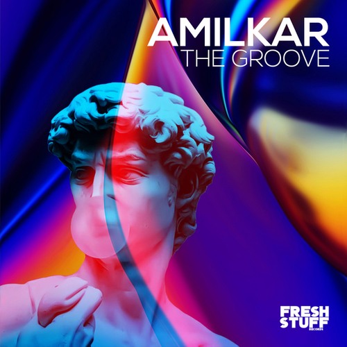 A M I L K A R-The Groove