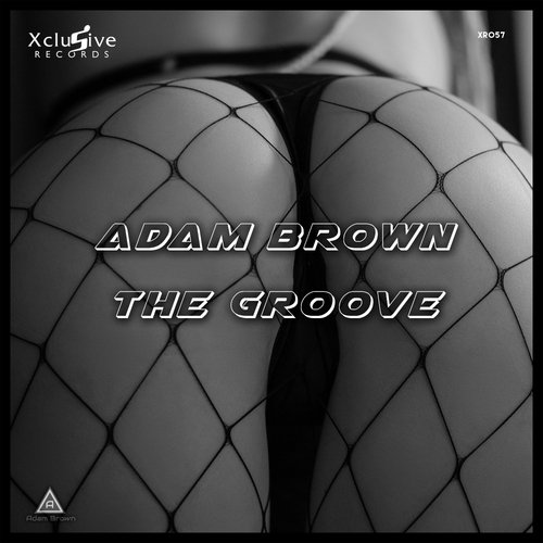 Adam Brown-The Groove
