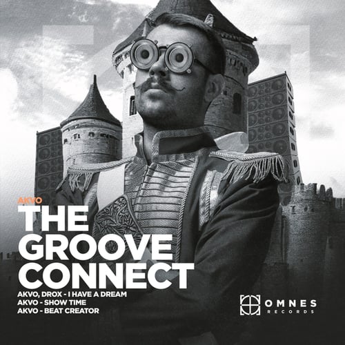 Akvo (BR), Drox-The Groove Connect