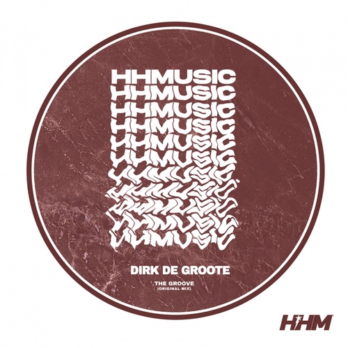 Dirk De Groote-The Groove