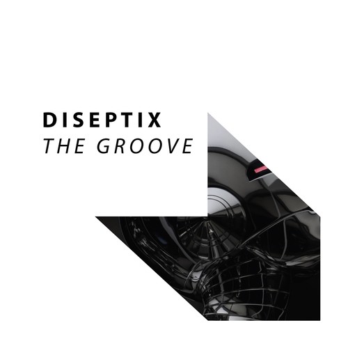 Diseptix-The Groove