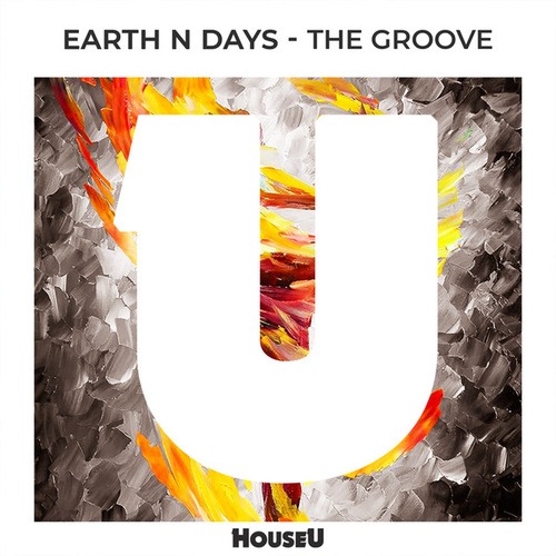 Earth N Days-The Groove