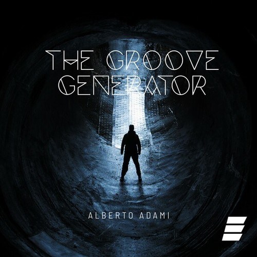 Alberto Adami-The Groove Generator