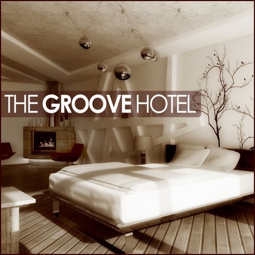 Various Artists-The Groove Hotel