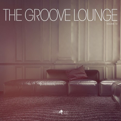 Various Artists-The Groove Lounge, Vol. 14