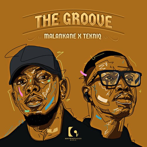 Malankane, Tekniq-The Groove