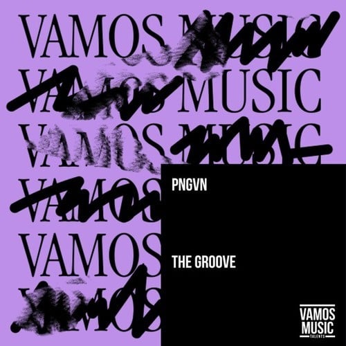 PNGVN-The Groove