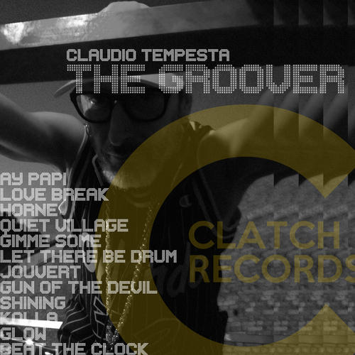 Claudio Tempesta-The Groover