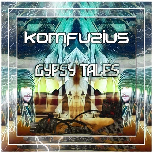 Komfuzius-The Gypsy Story