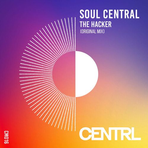 Soul Central-The Hacker