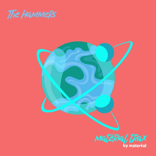 Branco Simonetti, Brenda M, Jayden Goldthorpe, LUIA-The Hammers, Vol. 23