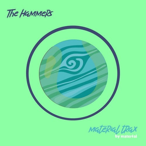 Txalfon, Wonka(ES), EvilSolo, Hype Bass, Vini Mat-The Hammers, Vol. 32