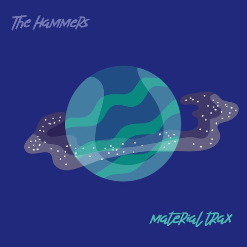 GAGH, Ariel Sacone, Joe Pompeo, Yan Amaral, Lamberto Gabrieli-The Hammers, Vol. IV