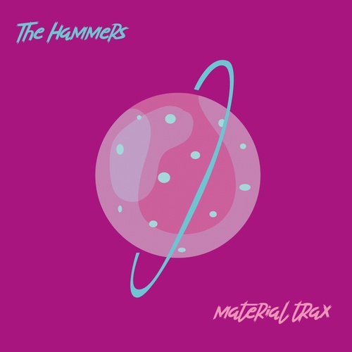 Tony Metric, Branco Simonetti, Disk Nation, Toscana, JTJ-The Hammers, Vol. XI