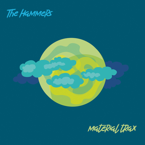 The Hammers, Vol. XII