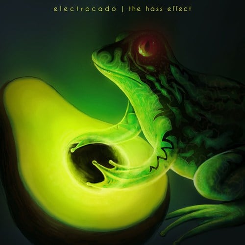Electrocado-The Hass Effect