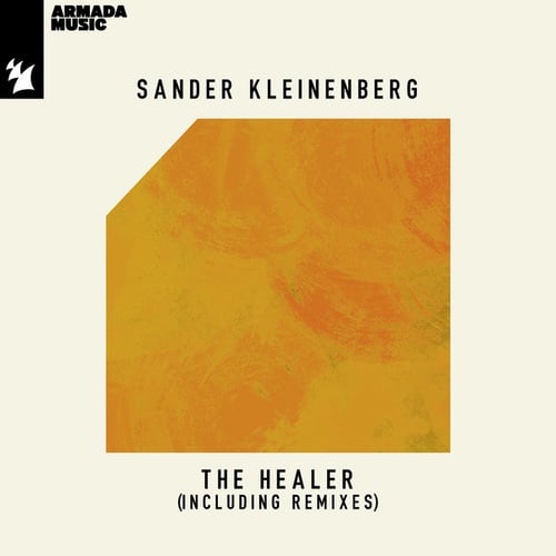 Sander Kleinenberg, Ferreck Dawn, Shazam-The Healer