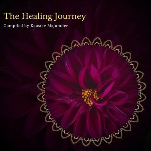 The Healing Journey - Compiled by Kaustav Majumder