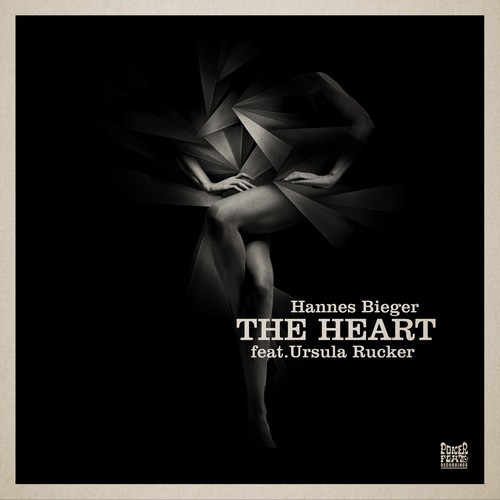 Ursula Rucker, Hannes Bieger-The Heart