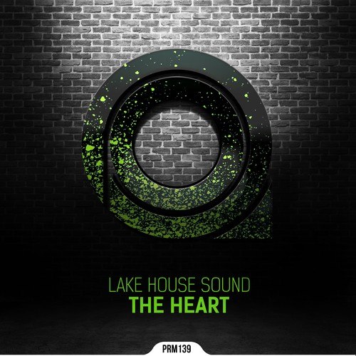 Lake House Sound-The Heart
