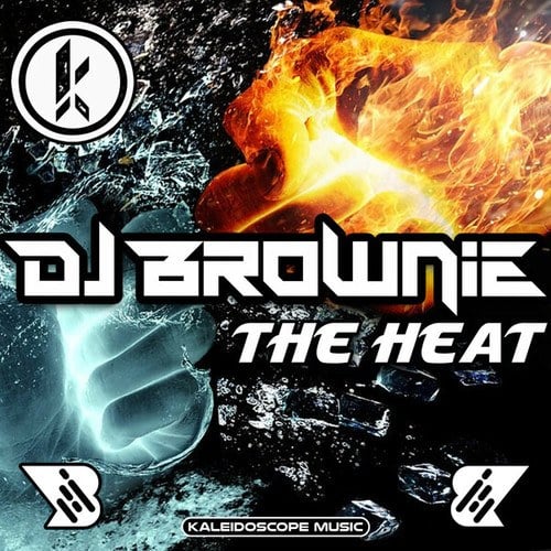 DJ Brownie-The Heat