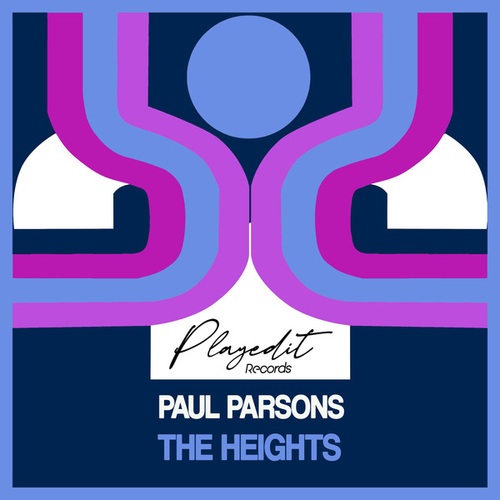 Paul Parsons-The Heights