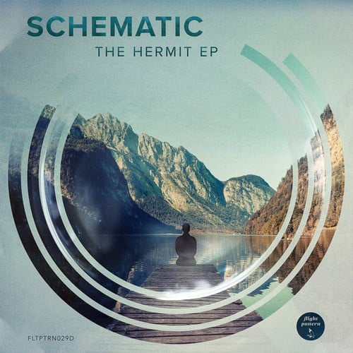 Schematic, Flowanastasia, Tyr Kohout-The Hermit EP