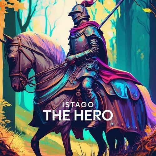 Istago-The Hero