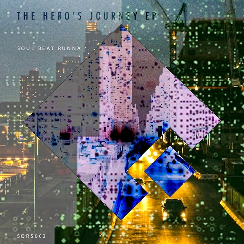 Soul Beat Runna-The Hero's Journey EP