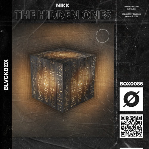 NIKK-The Hidden Ones