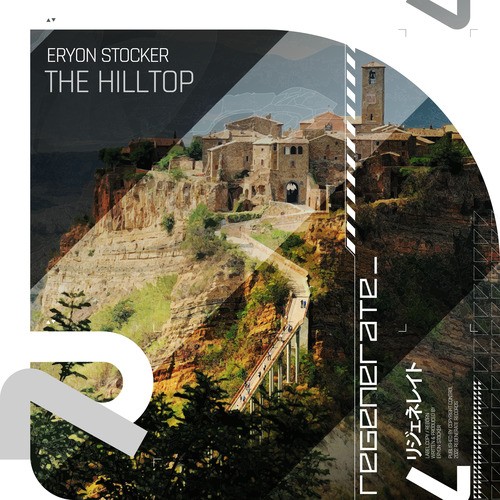 Eryon Stocker-The Hilltop