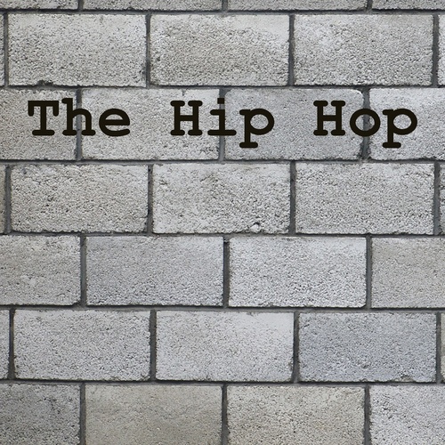 Various Artists-The Hip Hop