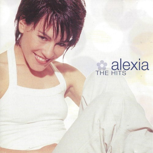 Alexia-The Hits