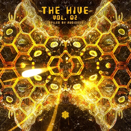 Various Artists-The Hive, Vol. 2