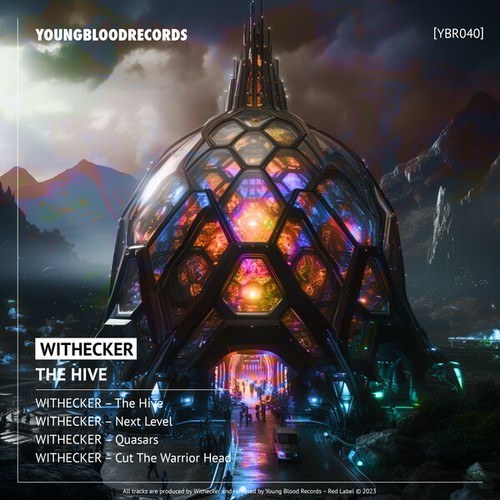 Withecker-The Hive