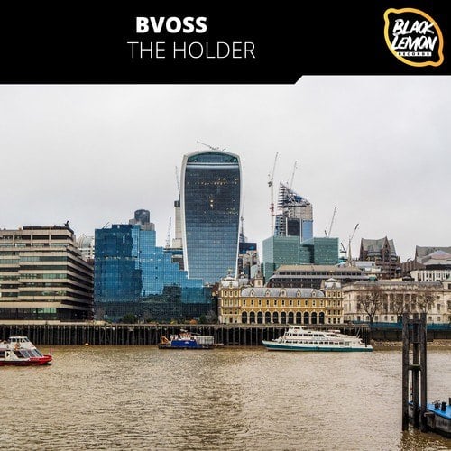BVoss-The Holder