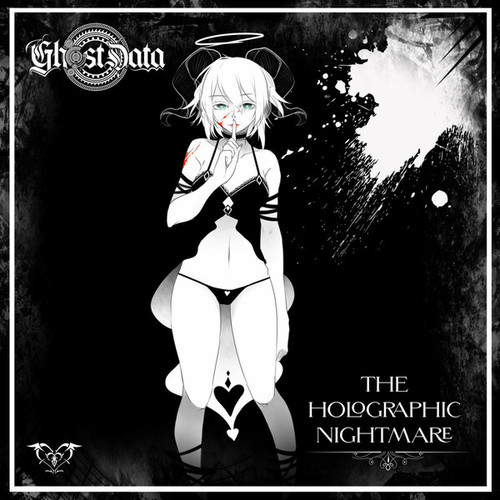 GHOST DATA-The Holographic Nightmare