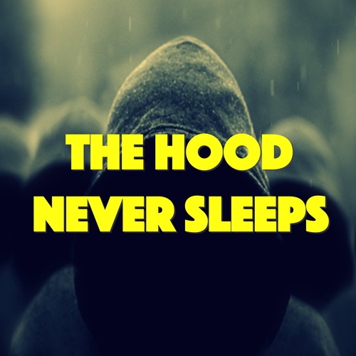 Various Artists-The Hood Never Sleeps