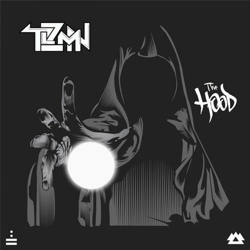 TLZMN-The Hood
