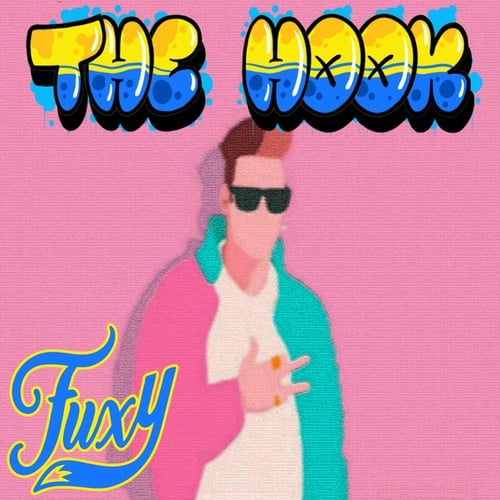 Fuxy-The Hook