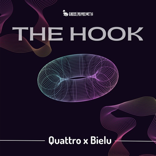 Quattro, Bielu-The Hook