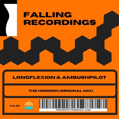 Longflexion, Ambushpilot-The Horizon