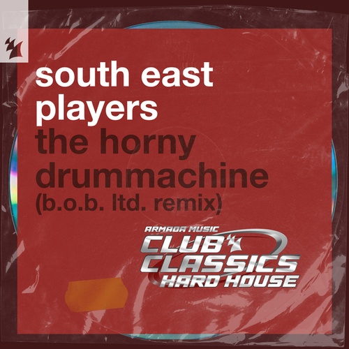 South East Players-The Horny Drum Machine